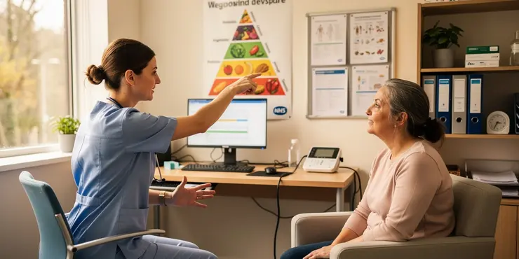 Does your diet affect IBS?