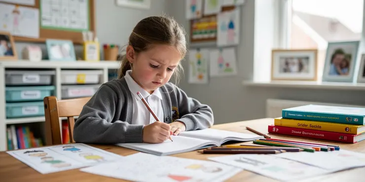 Dyslexia, Dyspraxia & Overlapping Learning Difficulties