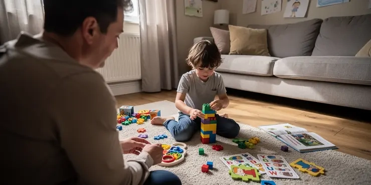 Dyspraxia Children: How to Help