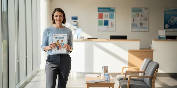 Emma's story: My brain tumour story