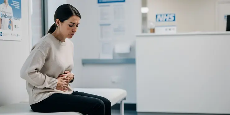 Endometriosis - My Story | NHS