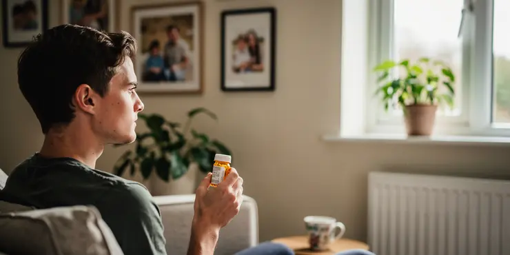 Epilepsy - My Story | NHS