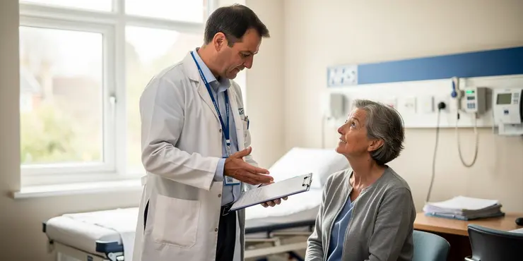 Evidence-Based Interventions: haemorrhoid surgery