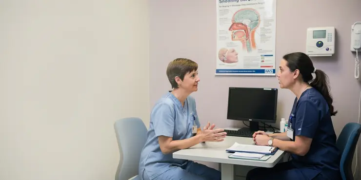 Evidence-Based Interventions: snoring surgery in the absence of Obstructive Sleep Apnoea (OSA)