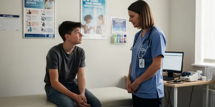 Evidence-Based Interventions: tonsillectomy for recurrent tonsillitis surgery