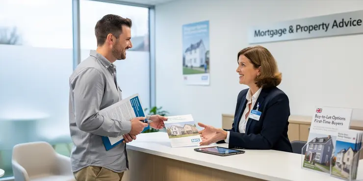 First Time Buyer Buy to Let Finance Options. Lending Criteria on Mortgage and Bridging Finance