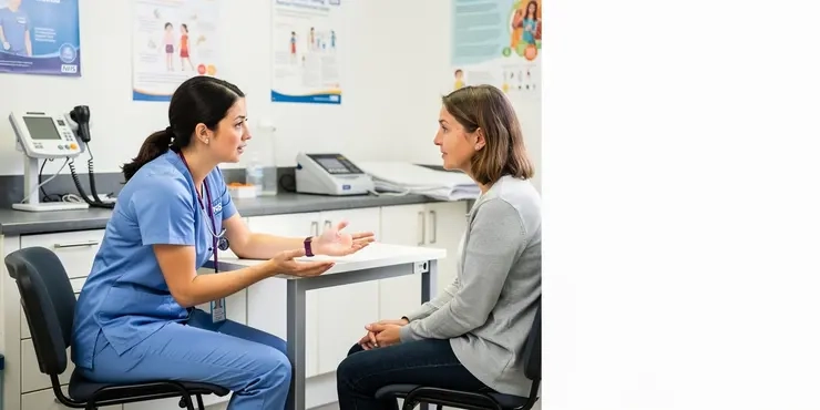 Genomics I: An overview of genomics in cancer care