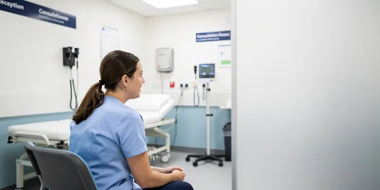 Government Announces Funding Boost for Digital Health Innovations