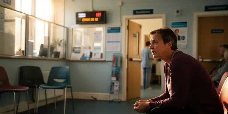 Government Faces Backlash Over Welfare System Access Delays