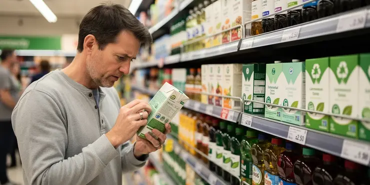 Greenwashing Lawsuits Increase as Environmental Claims Face Legal Checks