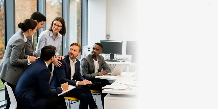 HOW A REDUNDANCY WORKS - General Information