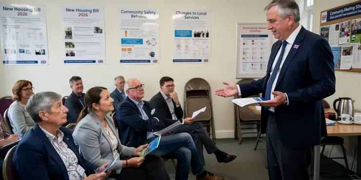 Has the government introduced any new legislation to address this issue?