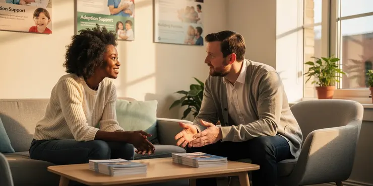 Has the process for adoption changed in 2026?