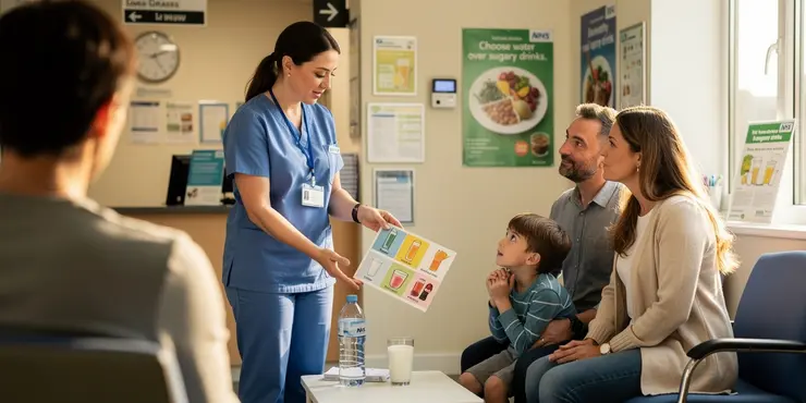 Has the sugar tax been effective?