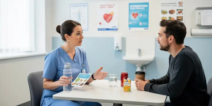 Has the sugar tax led to innovation in the drinks industry?