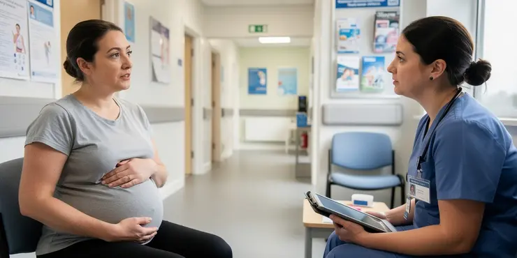 Have there been any recent changes in guidelines regarding paracetamol use and pregnancy?