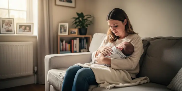 Having a child with Edwards' syndrome (trisomy 18) | NHS