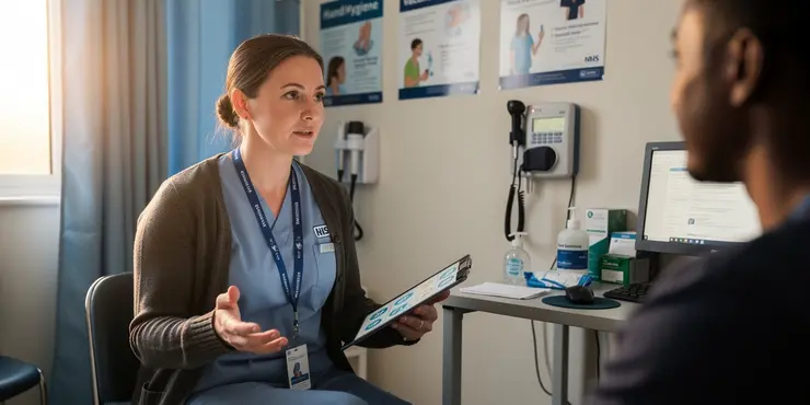 Health Officials Warn Against 'DIY' Health Remedies Amid Supply Chain Issues