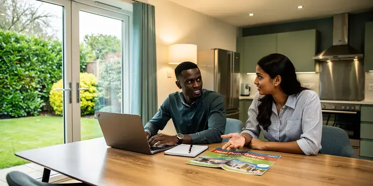 Heat Pump Grants and Government Incentives Explained
