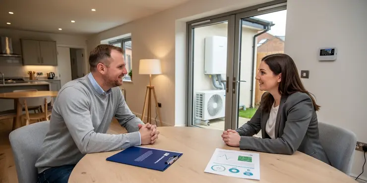 Heat Pump Installation: Costs, Savings and What to Expect
