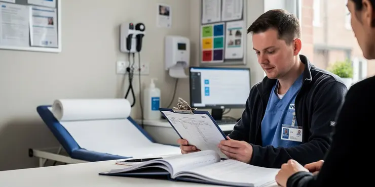 High Air Pollution Levels Linked to Rising Cases of Respiratory Issues