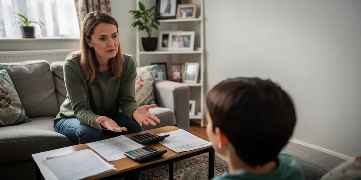 High Court Ruling on Universal Credit 'Unlawful' Cap Pending