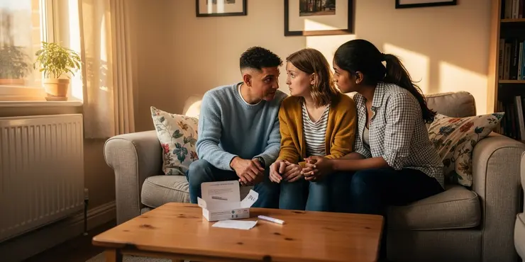 How accurate are home pregnancy tests?