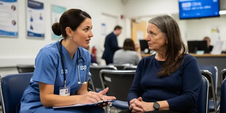 How are Postcode Lottery funds allocated?