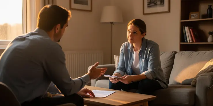 How are disputes between landlords and tenants handled?