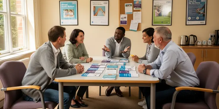 How are impulse disorders diagnosed?