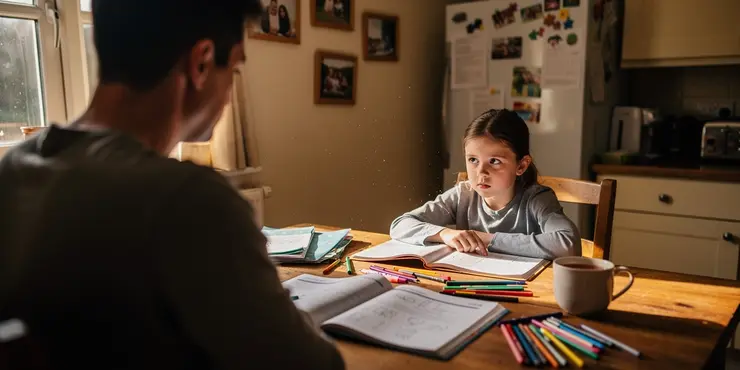 How are parents involved in the SEND process?