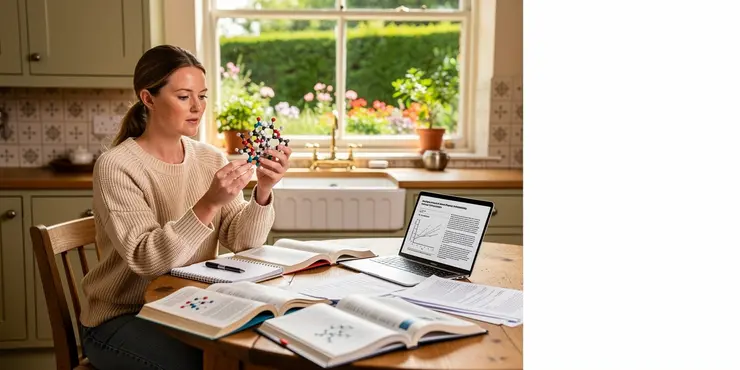 How are peptides different from proteins?