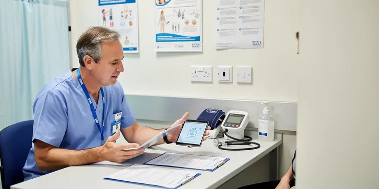 How are product recalls managed in the UK?