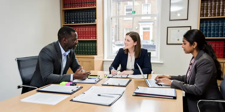 How can Crown Court backlog effect on my case be explained in simple terms?