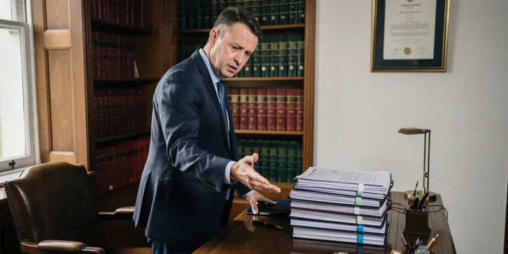 How can Crown Court backlog effect on my case impact my bail conditions?