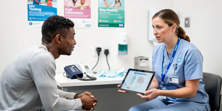 How can HIV be prevented?