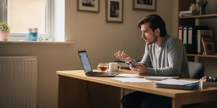 How can I address payment disputes as a gig worker?