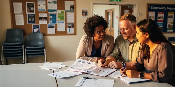 How can I apply for the £500 cost of living payment?