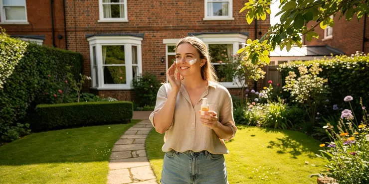 How can I be sure that my sunscreen SPF rating is accurate?