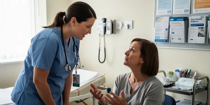 How can I calculate my new earnings based on the National Living Wage increase?