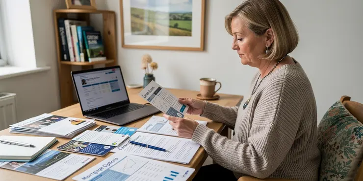 How can I compare banks to find the best deal?