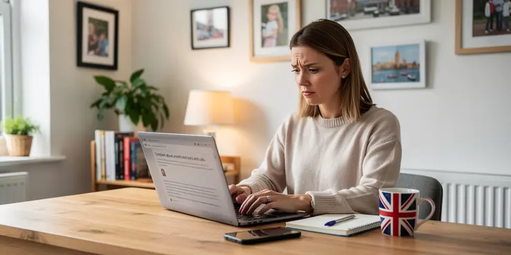 How can I complain against unsolicited texts and phone calls?