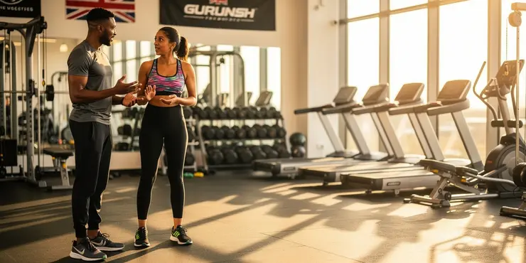 How can I design a mixed exercise routine?