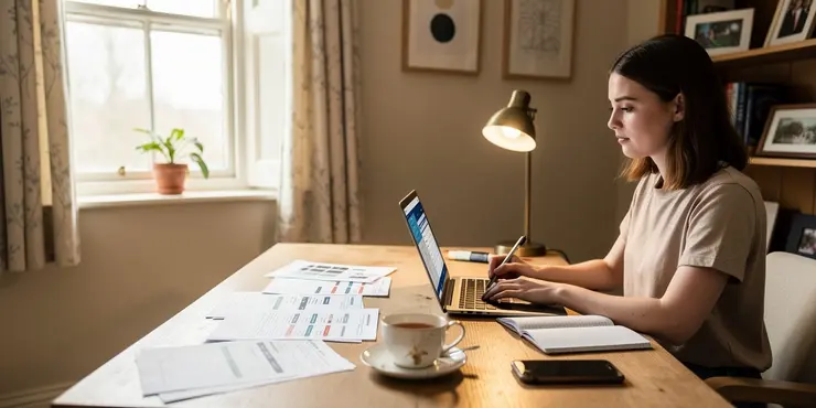 How can I ensure I get better customer service with a new bank?