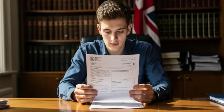 How can I ensure my police records are accurate?