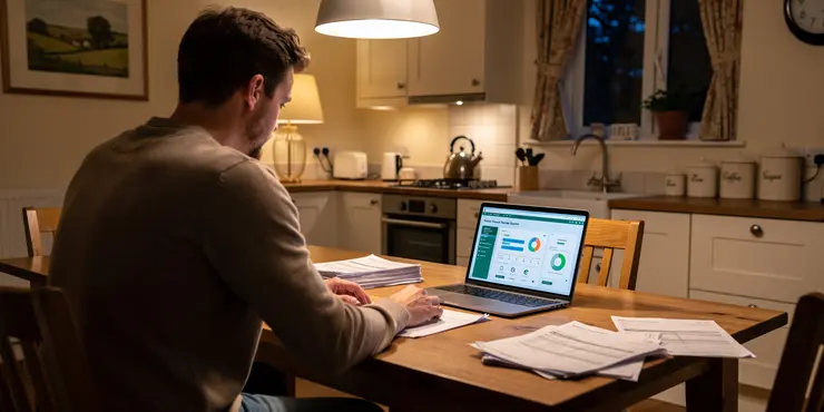 How can I estimate heat pump installation cost for my home?