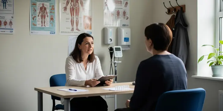 How can I find a qualified homeopath in the UK?