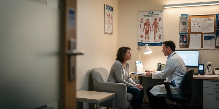 How can I get tested for ADHD?