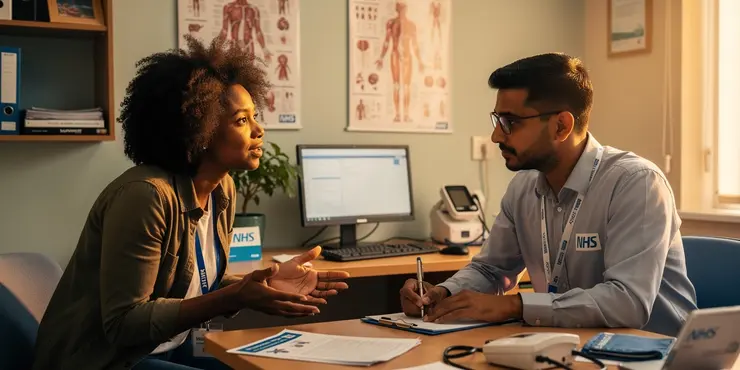 How can I get tested for ADHD?