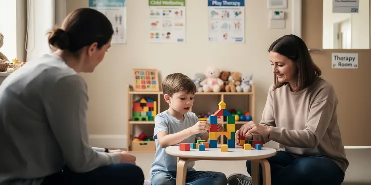 How can I identify if my child has SEND?